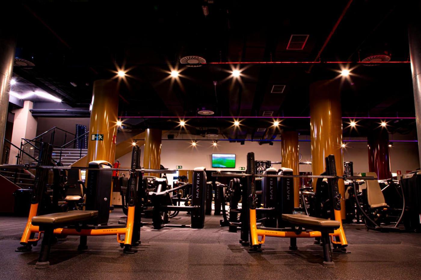 Fit Hostel Madrid Ngoại thất bức ảnh