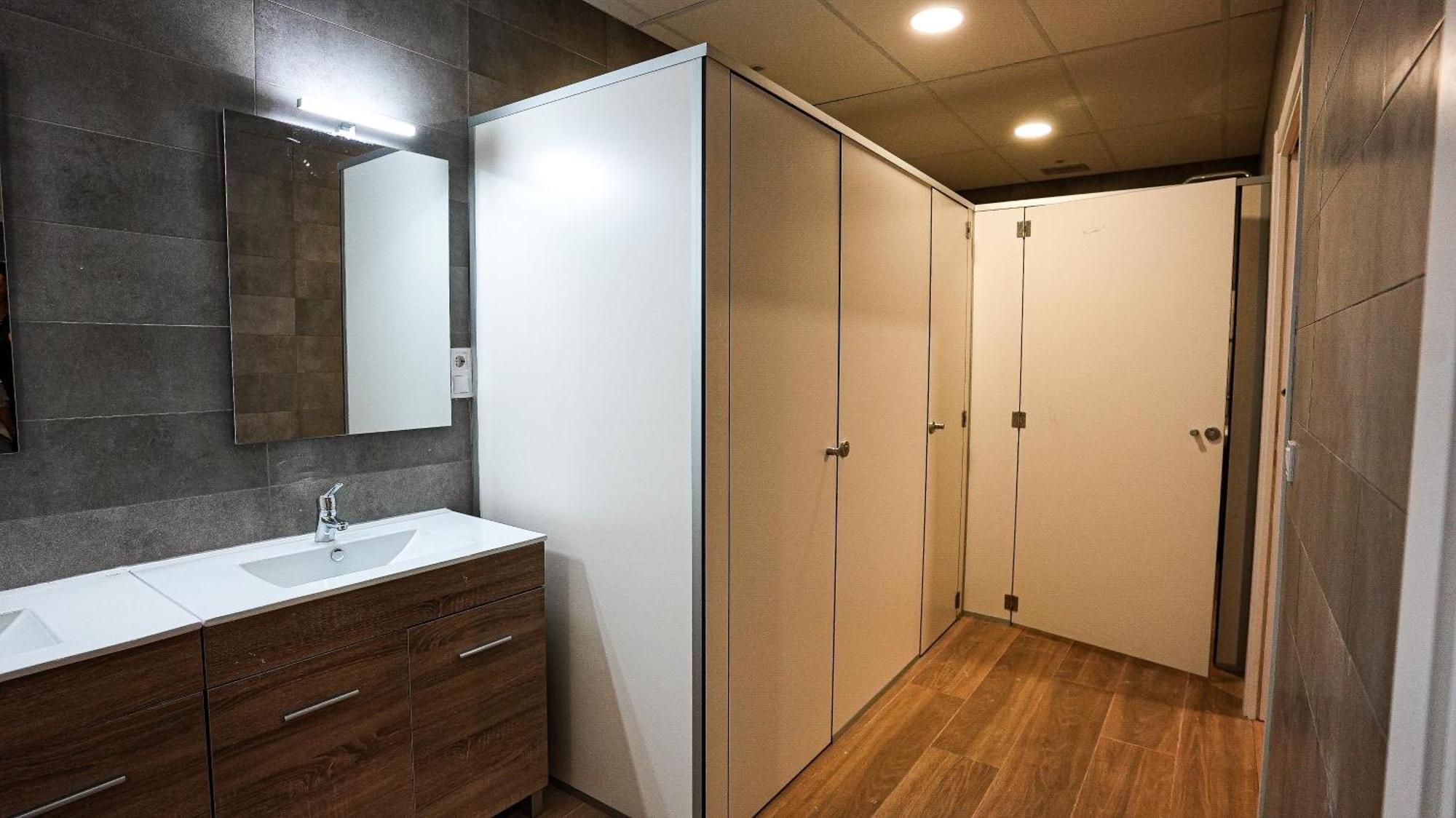 Fit Hostel Madrid Ngoại thất bức ảnh
