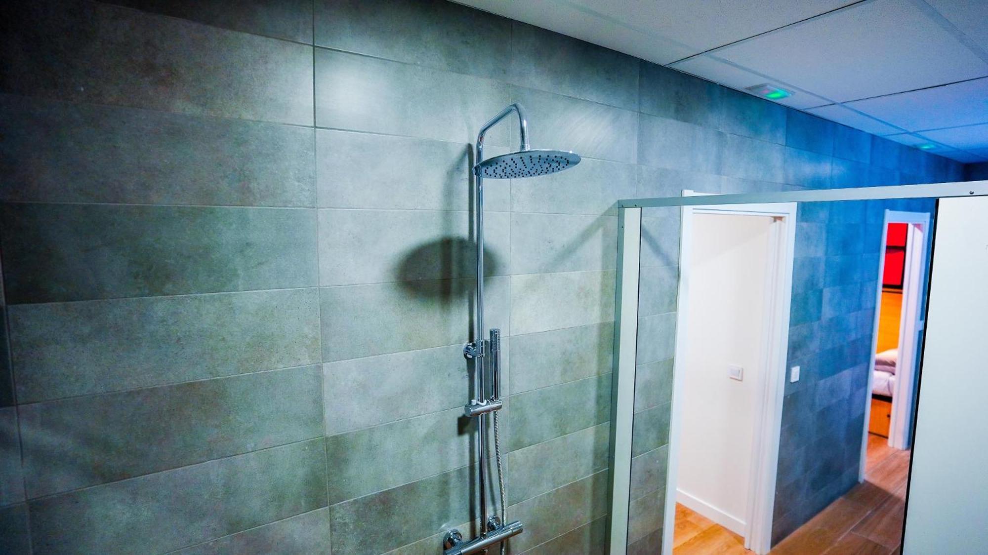 Fit Hostel Madrid Ngoại thất bức ảnh
